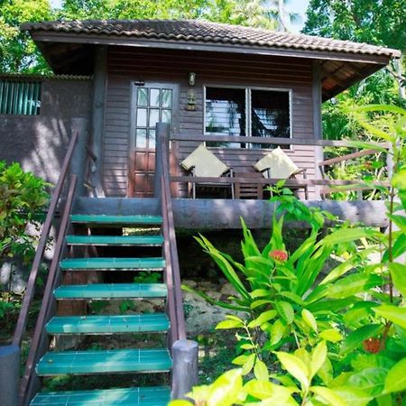 Banraya Resort And Spa Ko Racha Yai Buitenkant foto