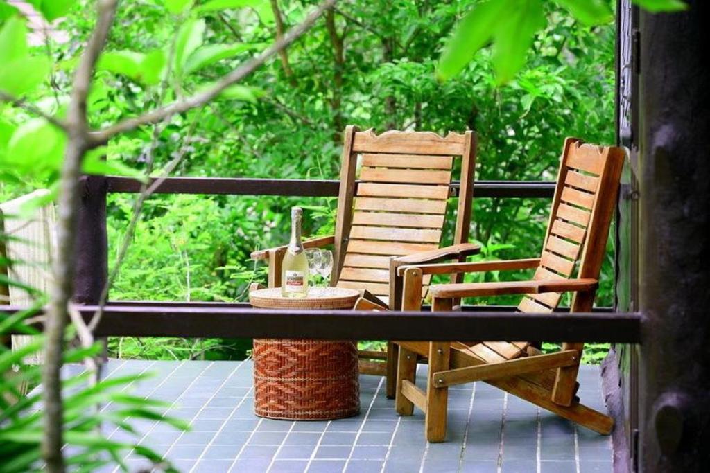 Banraya Resort And Spa Ko Racha Yai Kamer foto