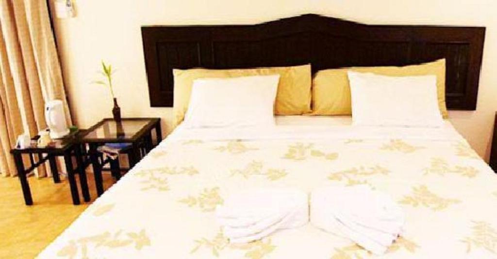 Banraya Resort And Spa Ko Racha Yai Kamer foto