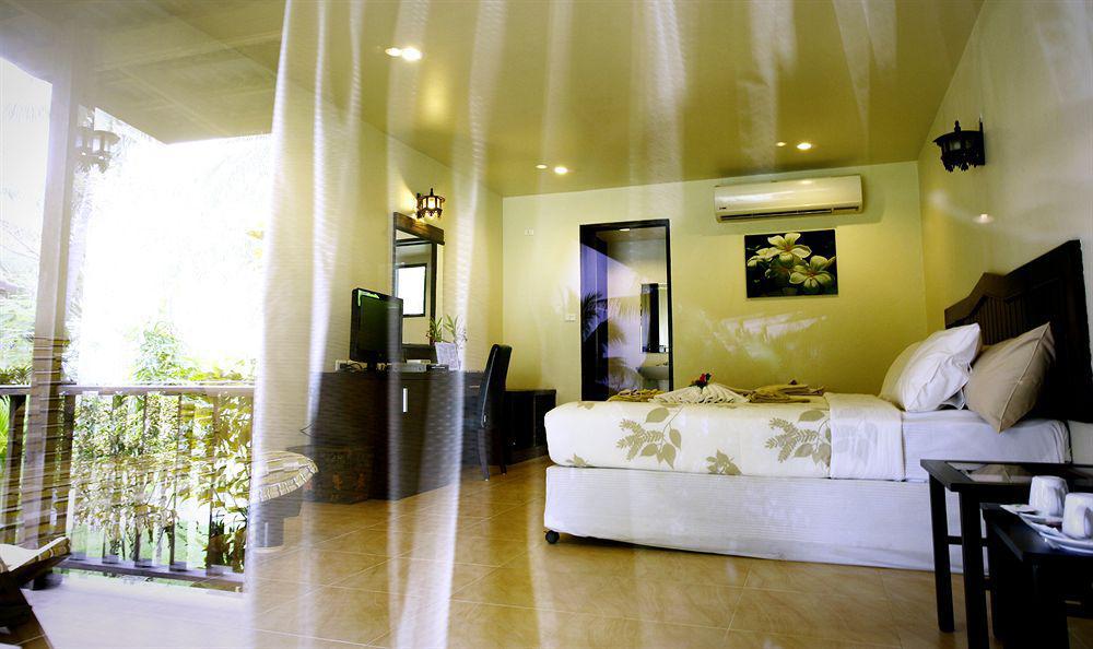 Banraya Resort And Spa Ko Racha Yai Buitenkant foto